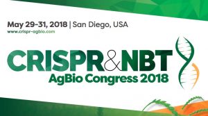 CRISPR&NBT 2018